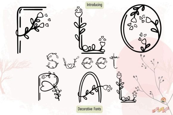 Floral Sweet: A Designer's Honest Review for Branding
